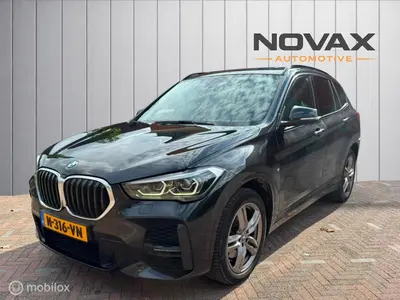 BMW X1 xDrive20i M Sport uit 2021