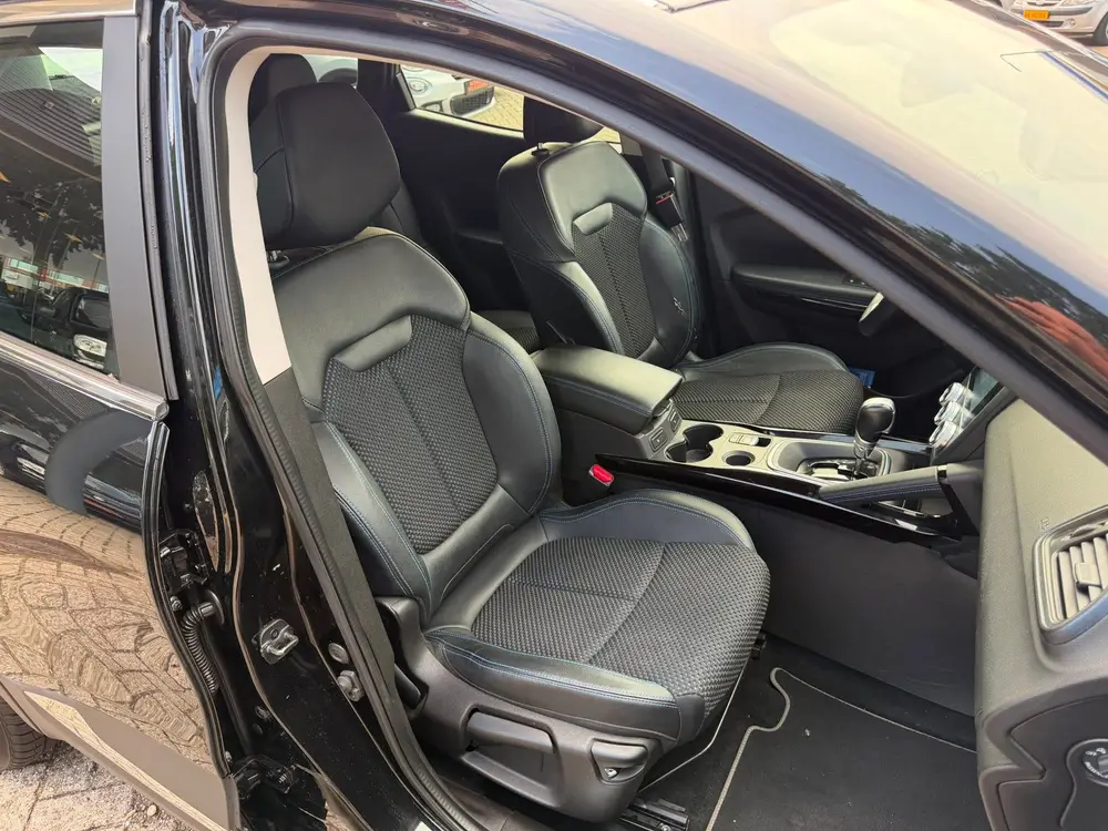 Renault Kadjar 1.3 TCe Zen Automaat uit 2019, foto 10