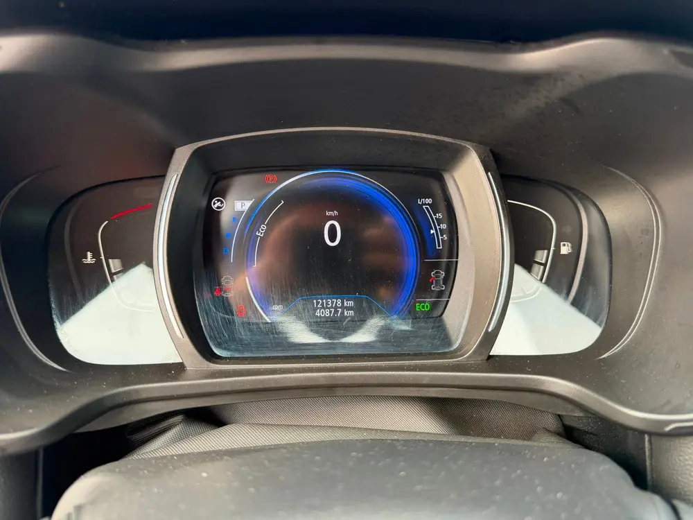 Renault Kadjar 1.3 TCe Zen Automaat uit 2019, foto 14
