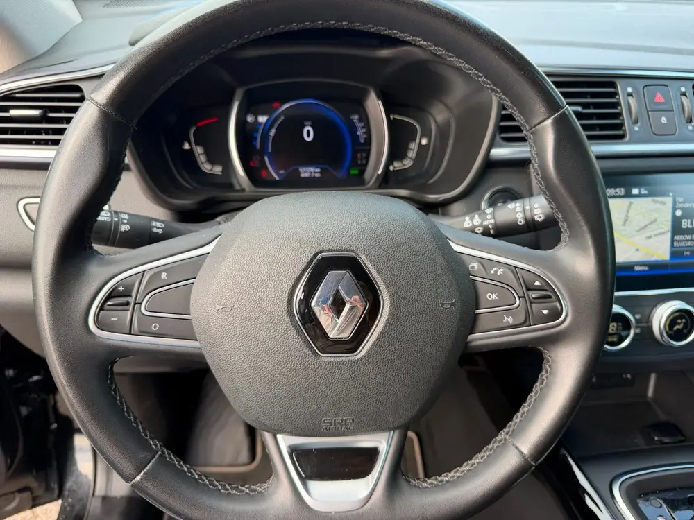 Renault Kadjar 1.3 TCe Zen Automaat uit 2019, foto 15