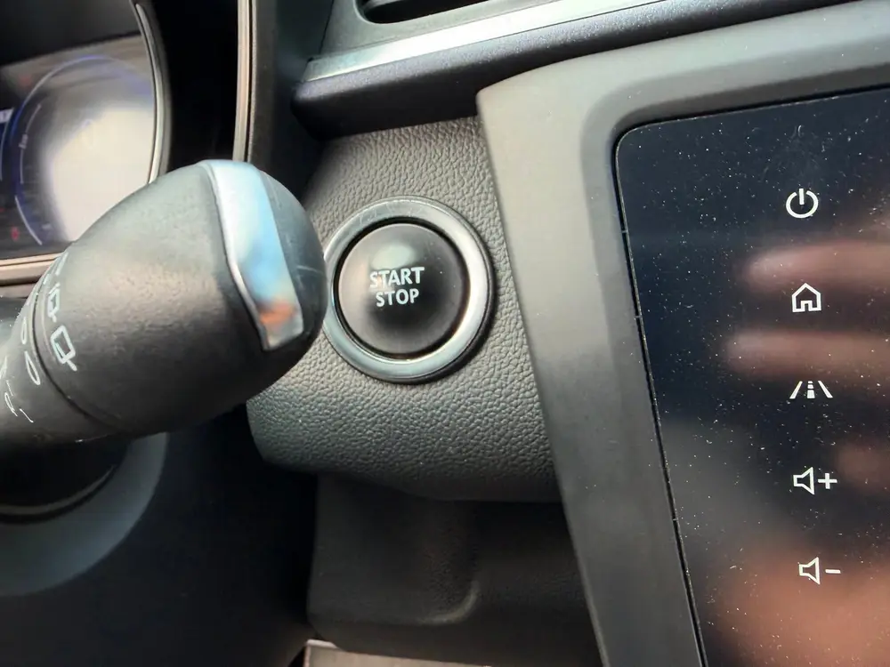 Renault Kadjar 1.3 TCe Zen Automaat uit 2019, foto 17