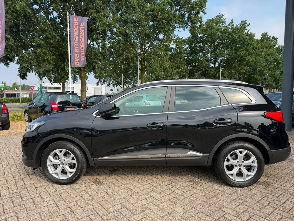 Renault Kadjar 1.3 TCe Zen Automaat uit 2019, foto 3