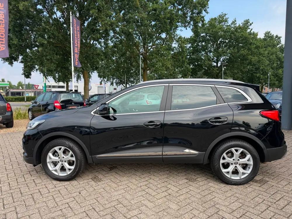 Renault Kadjar 1.3 TCe Zen Automaat uit 2019, foto 5