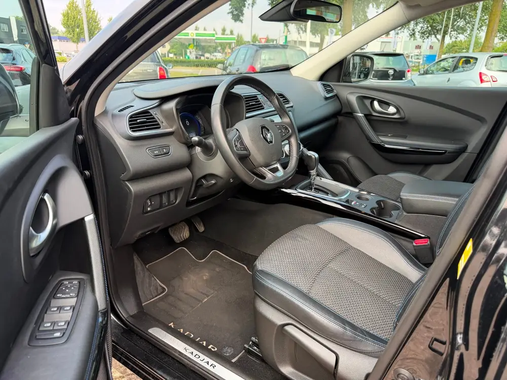 Renault Kadjar 1.3 TCe Zen Automaat uit 2019, foto 6
