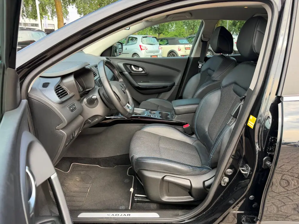 Renault Kadjar 1.3 TCe Zen Automaat uit 2019, foto 7
