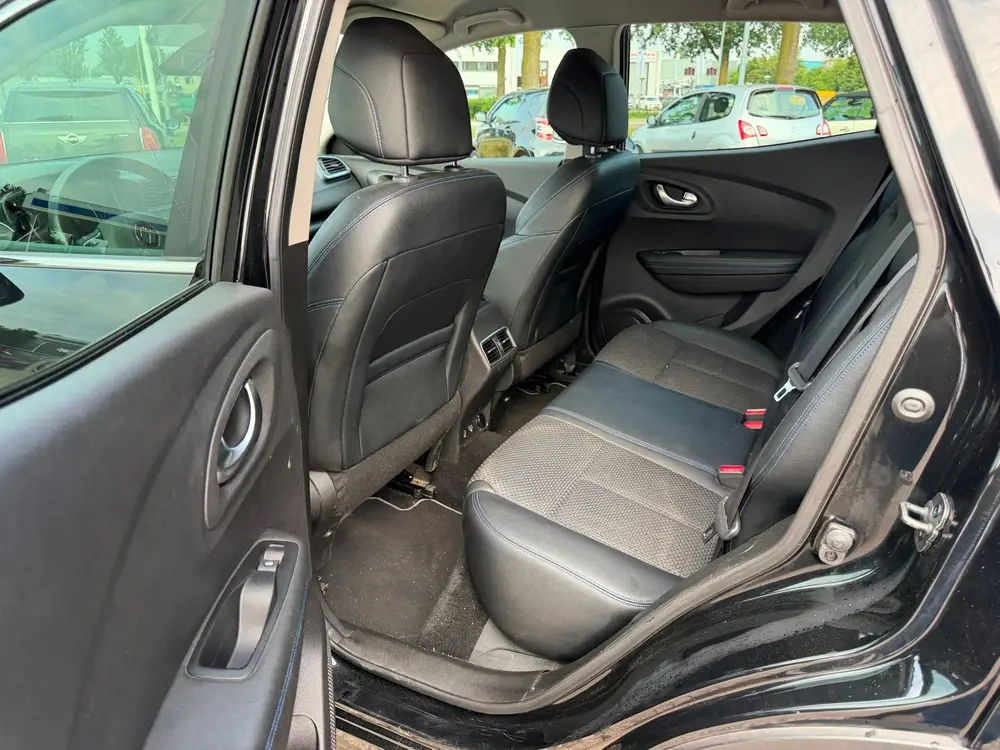 Renault Kadjar 1.3 TCe Zen Automaat uit 2019, foto 8