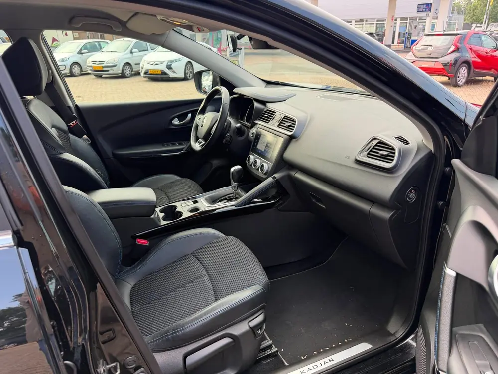 Renault Kadjar 1.3 TCe Zen Automaat uit 2019, foto 9