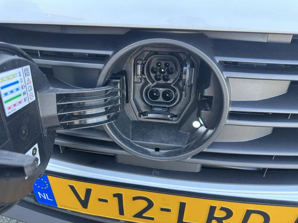 Mercedes-Benz Citan 112 Select L1 51kWh Snelladen Veel Opti uit 2025, foto 14