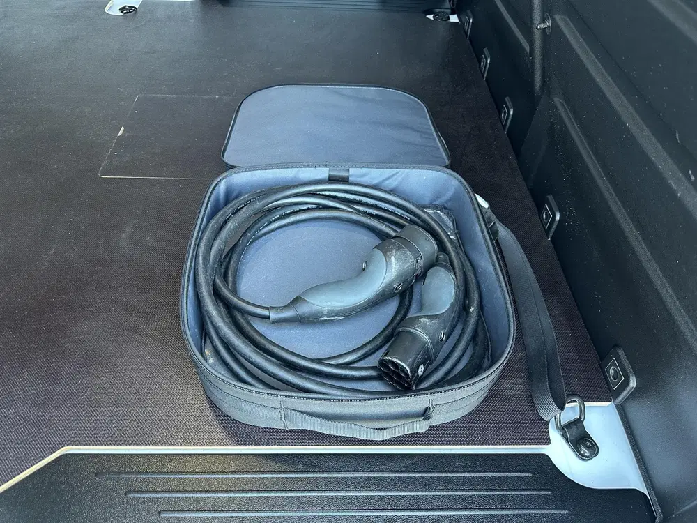 Mercedes-Benz Citan 112 Select L1 51kWh Snelladen Veel Opti uit 2025, foto 15
