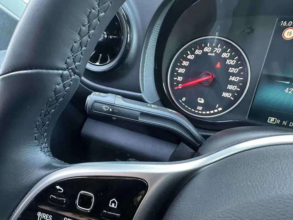 Mercedes-Benz Citan 112 Select L1 51kWh Snelladen Veel Opti uit 2025, foto 17
