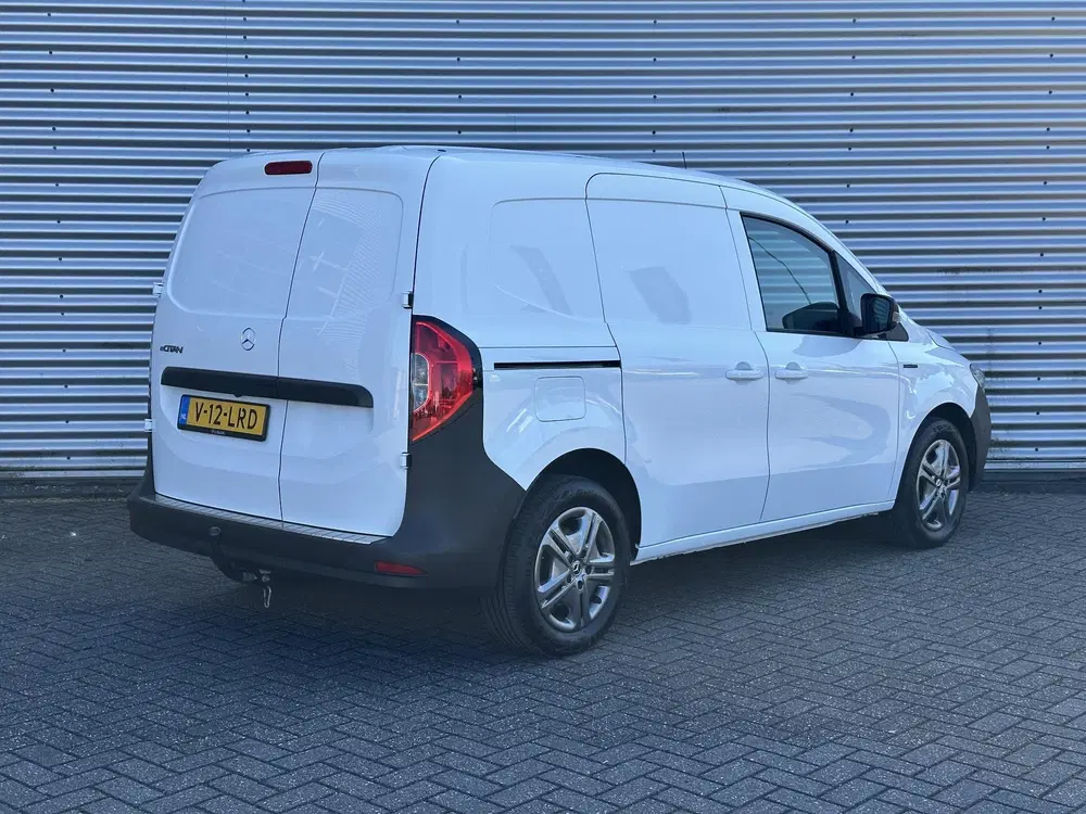 Mercedes-Benz Citan 112 Select L1 51kWh Snelladen Veel Opti uit 2025, foto 2