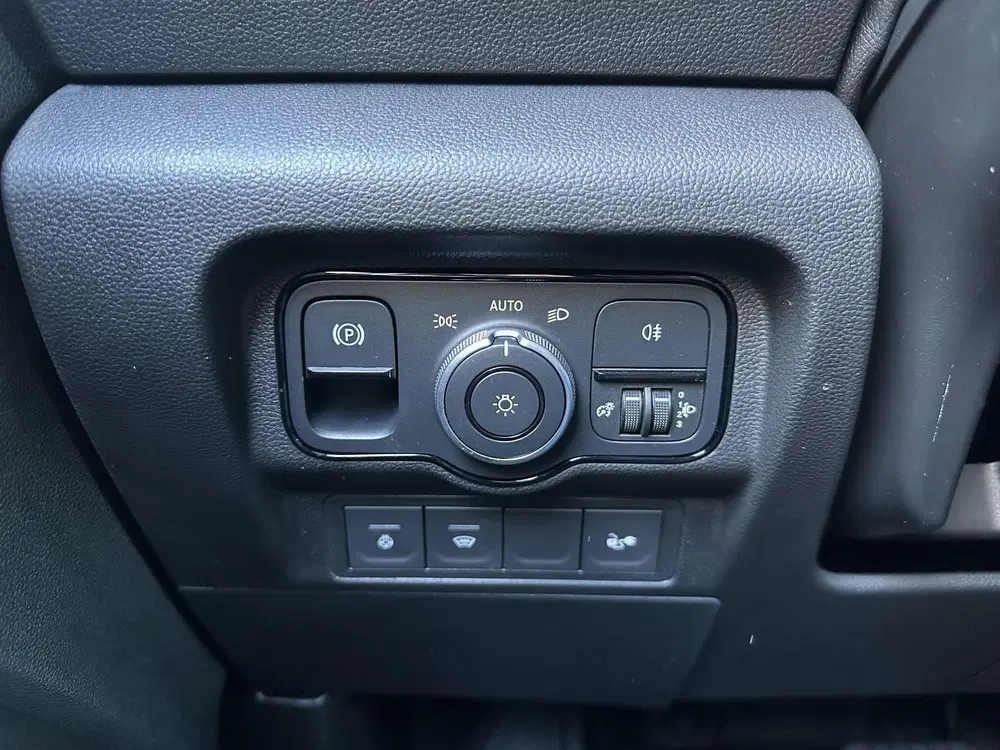 Mercedes-Benz Citan 112 Select L1 51kWh Snelladen Veel Opti uit 2025, foto 20