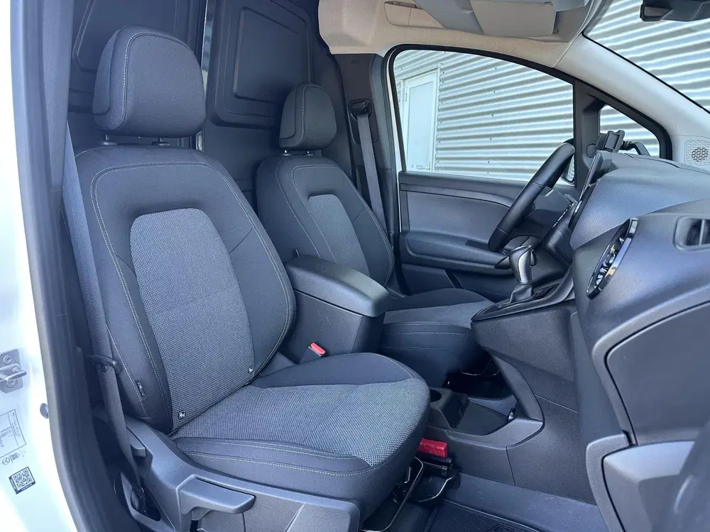 Mercedes-Benz Citan 112 Select L1 51kWh Snelladen Veel Opti uit 2025, foto 3