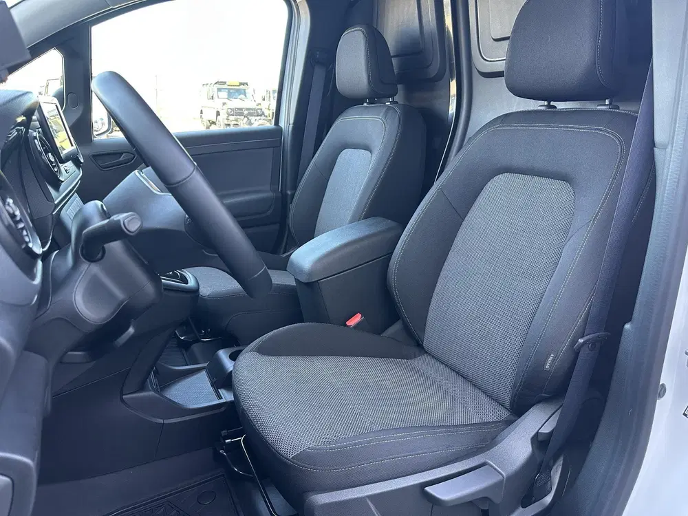 Mercedes-Benz Citan 112 Select L1 51kWh Snelladen Veel Opti uit 2025, foto 6
