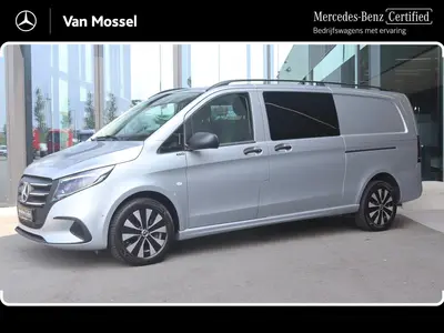 Mercedes-Benz Vito 119 CDI Aut. L3 uit 2024
