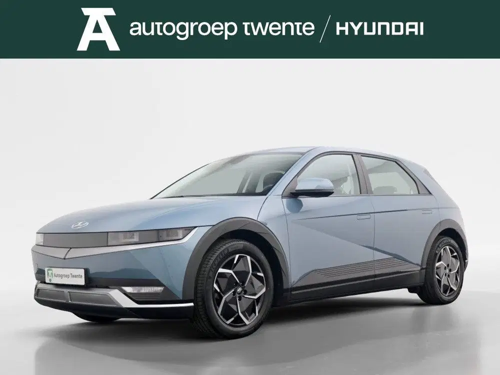 Hyundai IONIQ 5 Style 77.4 kWh uit 2023