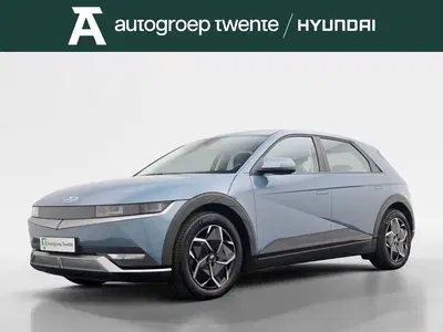 Hyundai IONIQ 5 Style 77.4 kWh uit 2023