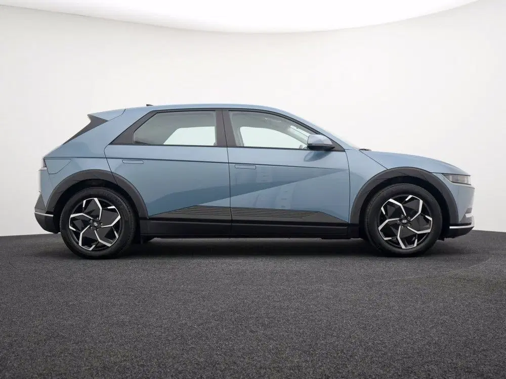 Hyundai IONIQ 5 Style 77.4 kWh uit 2023, foto 11