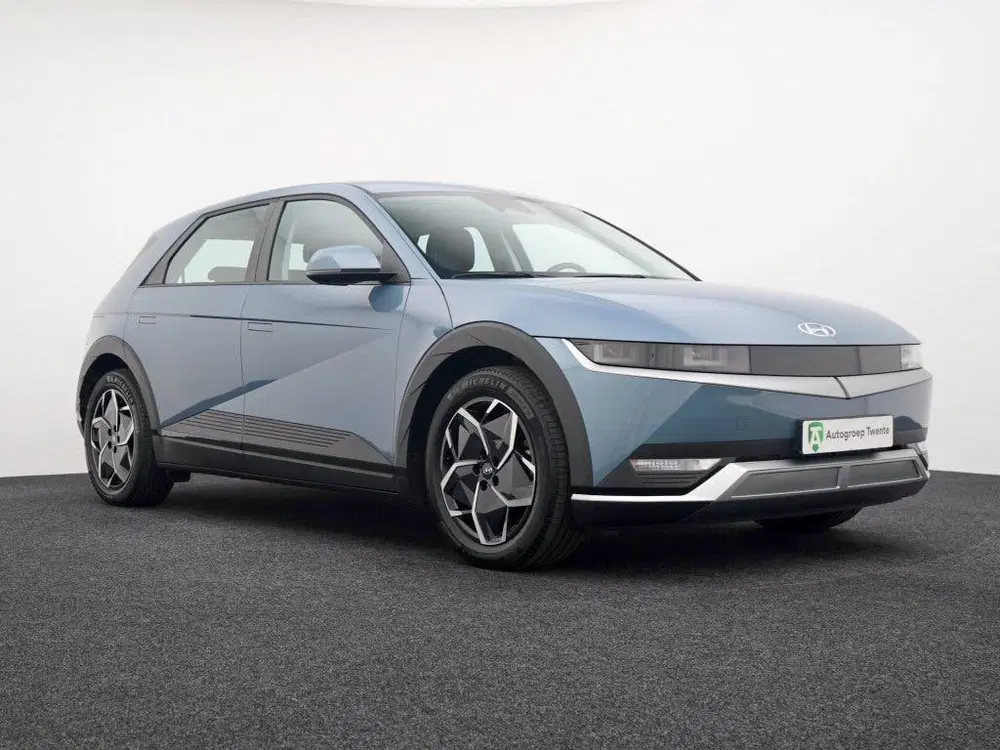 Hyundai IONIQ 5 Style 77.4 kWh uit 2023, foto 12