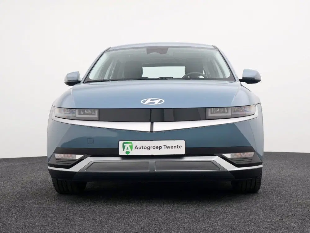 Hyundai IONIQ 5 Style 77.4 kWh uit 2023, foto 13