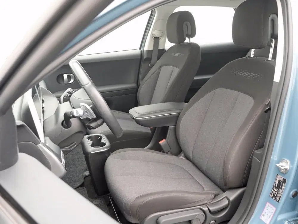 Hyundai IONIQ 5 Style 77.4 kWh uit 2023, foto 14