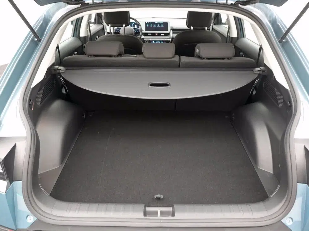 Hyundai IONIQ 5 Style 77.4 kWh uit 2023, foto 16