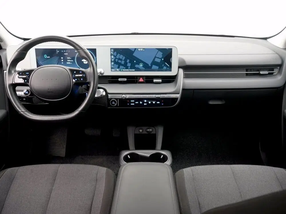 Hyundai IONIQ 5 Style 77.4 kWh uit 2023, foto 17