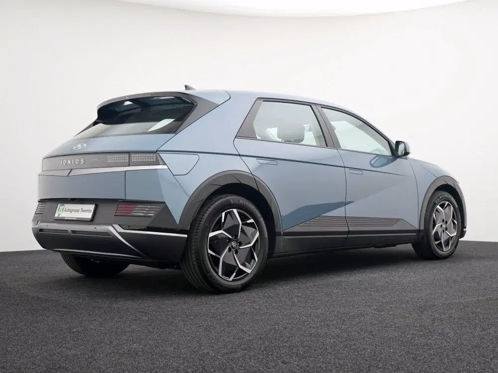 Hyundai IONIQ 5 Style 77.4 kWh uit 2023, foto 2