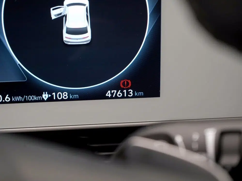 Hyundai IONIQ 5 Style 77.4 kWh uit 2023, foto 4