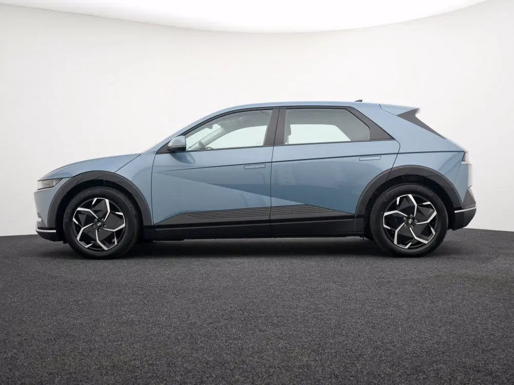 Hyundai IONIQ 5 Style 77.4 kWh uit 2023, foto 6