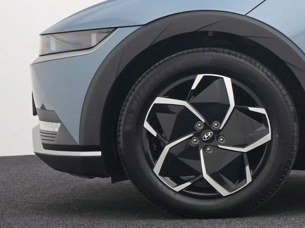 Hyundai IONIQ 5 Style 77.4 kWh uit 2023, foto 7