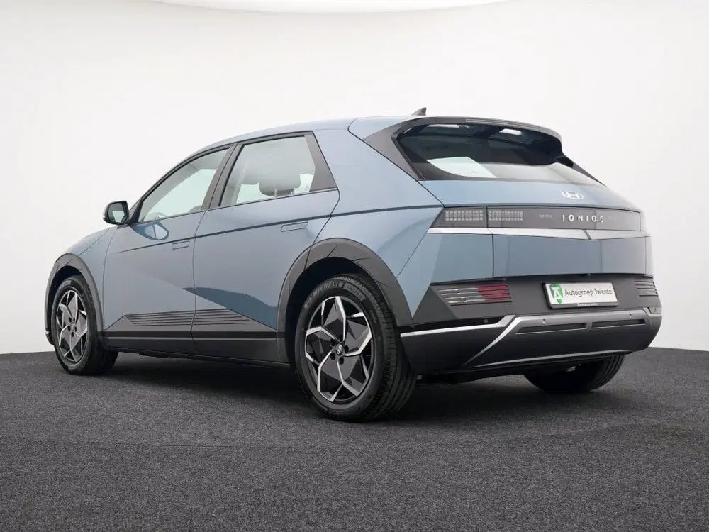 Hyundai IONIQ 5 Style 77.4 kWh uit 2023, foto 8