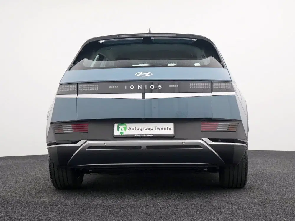 Hyundai IONIQ 5 Style 77.4 kWh uit 2023, foto 9