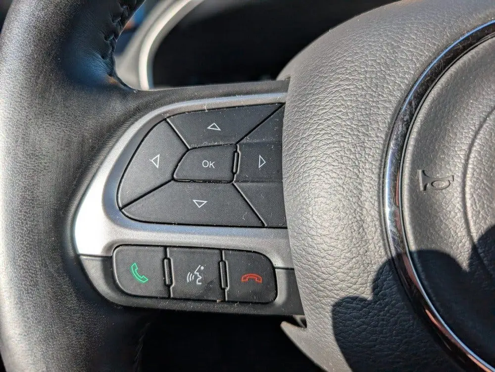 Jeep Compass 4xe 240 Plug-in Hybrid Electric S,Trekhaak,Lane uit 2021, foto 15
