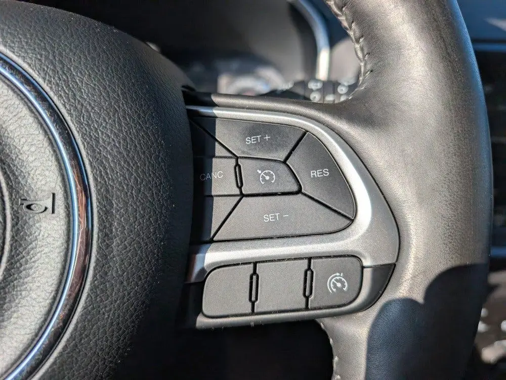 Jeep Compass 4xe 240 Plug-in Hybrid Electric S,Trekhaak,Lane uit 2021, foto 16