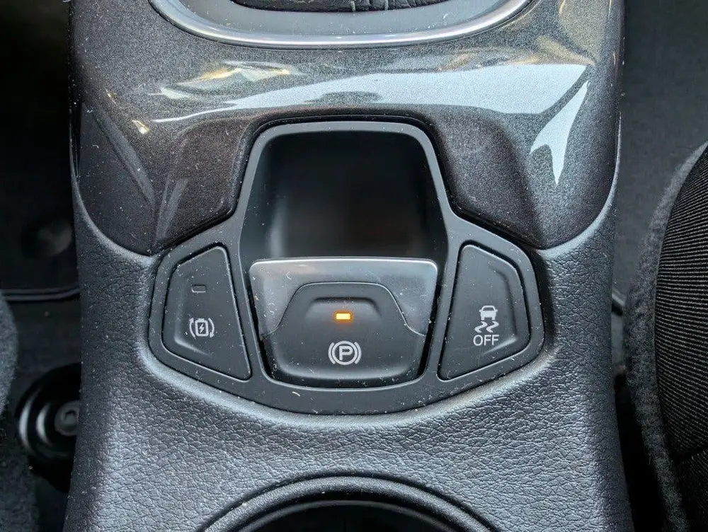 Jeep Compass 4xe 240 Plug-in Hybrid Electric S,Trekhaak,Lane uit 2021, foto 19