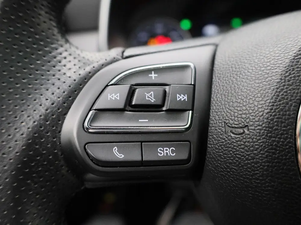 MG ZS EV Luxury 45 kWh | 89% Soh| PANO | ACC | Achteruitr uit 2020, foto 19