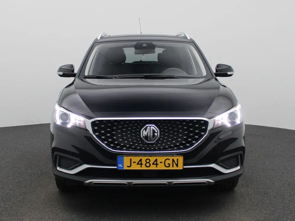 MG ZS EV Luxury 45 kWh | 89% Soh| PANO | ACC | Achteruitr uit 2020, foto 3
