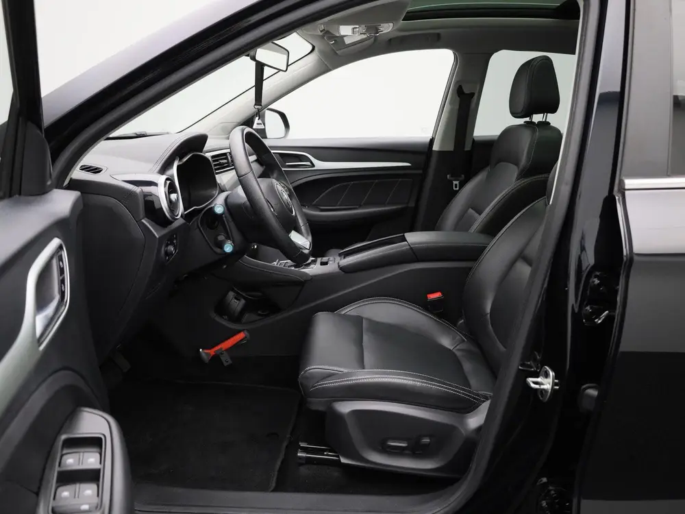 MG ZS EV Luxury 45 kWh | 89% Soh| PANO | ACC | Achteruitr uit 2020, foto 9