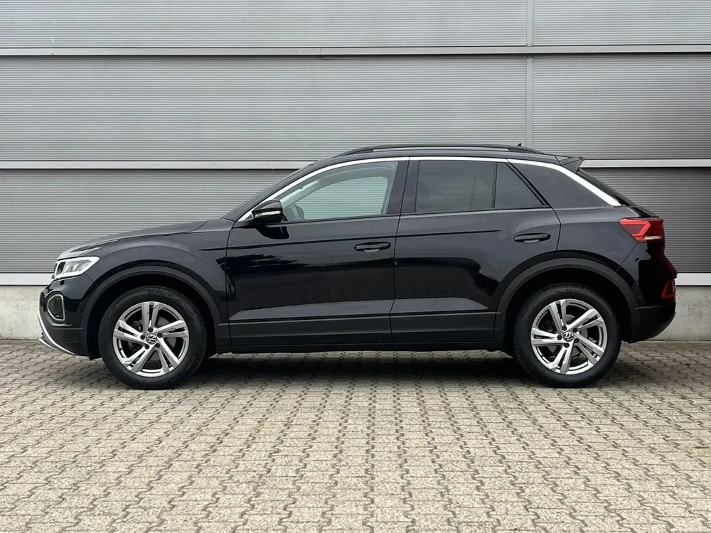 Volkswagen T-Roc 1.0 TSI 110pk Life | Camera | App Connect | uit 2022, foto 13