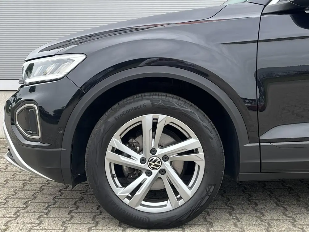 Volkswagen T-Roc 1.0 TSI 110pk Life | Camera | App Connect | uit 2022, foto 14