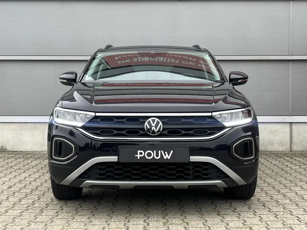 Volkswagen T-Roc 1.0 TSI 110pk Life | Camera | App Connect | uit 2022, foto 8