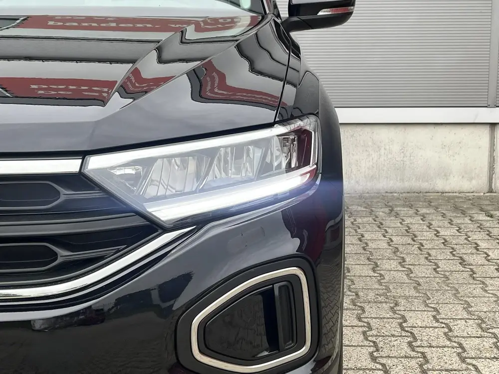 Volkswagen T-Roc 1.0 TSI 110pk Life | Camera | App Connect | uit 2022, foto 9
