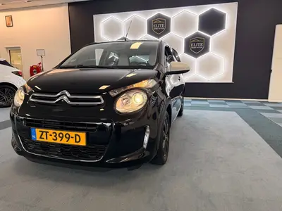 Citroën C1 Citroen C1 1.0 VTi Urban Ride I CAMERA I NAVI I CarPlay I uit 2019