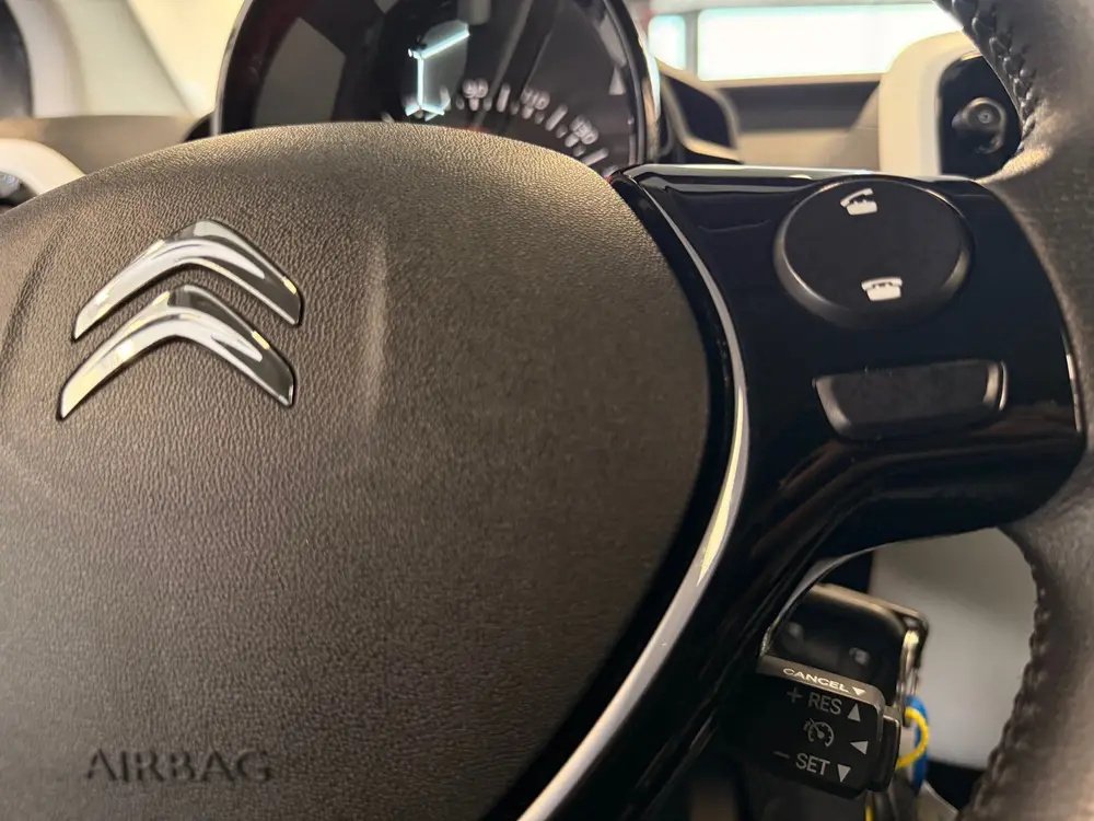 Citroën C1 Citroen C1 1.0 VTi Urban Ride I CAMERA I NAVI I CarPlay I uit 2019, foto 15