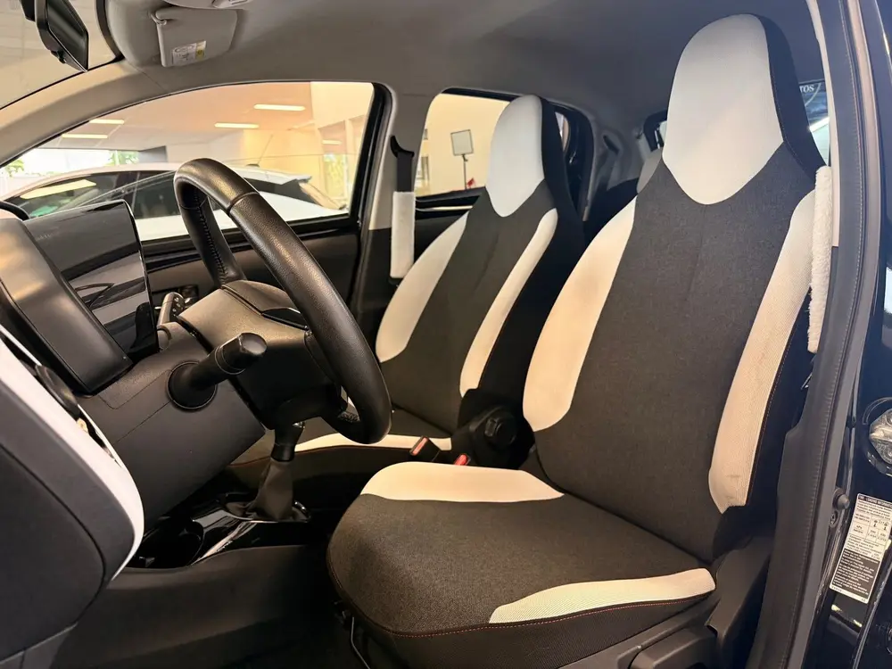 Citroën C1 Citroen C1 1.0 VTi Urban Ride I CAMERA I NAVI I CarPlay I uit 2019, foto 7