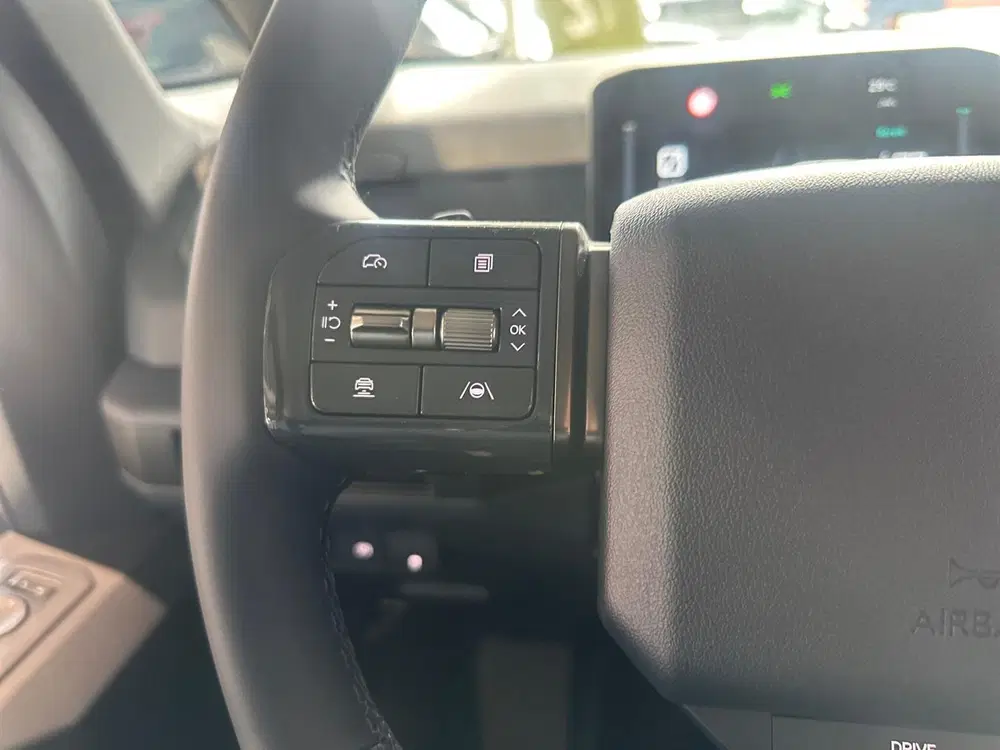Kia PV5 L2H1 Plus 51.5 kWh Warmtepomp uit 2025, foto 11