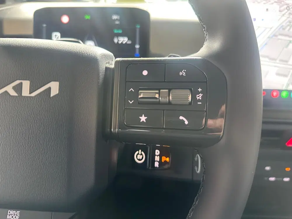 Kia PV5 L2H1 Plus 51.5 kWh Warmtepomp uit 2025, foto 12