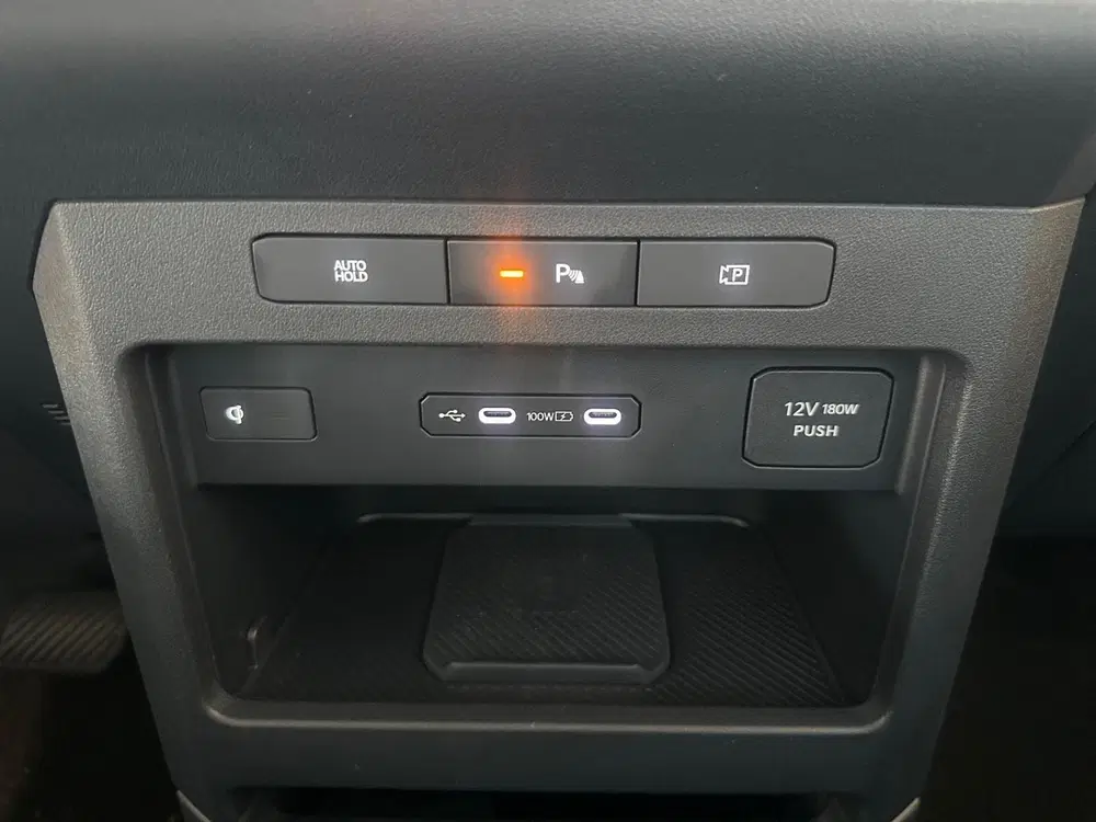 Kia PV5 L2H1 Plus 51.5 kWh Warmtepomp uit 2025, foto 15