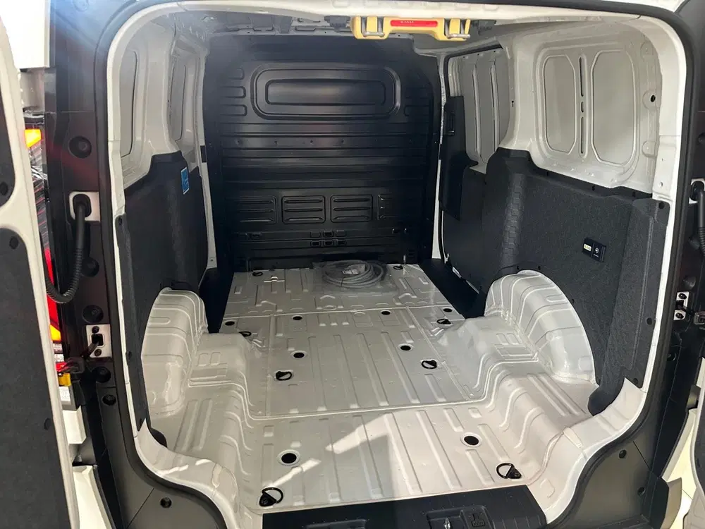 Kia PV5 L2H1 Plus 51.5 kWh Warmtepomp uit 2025, foto 18